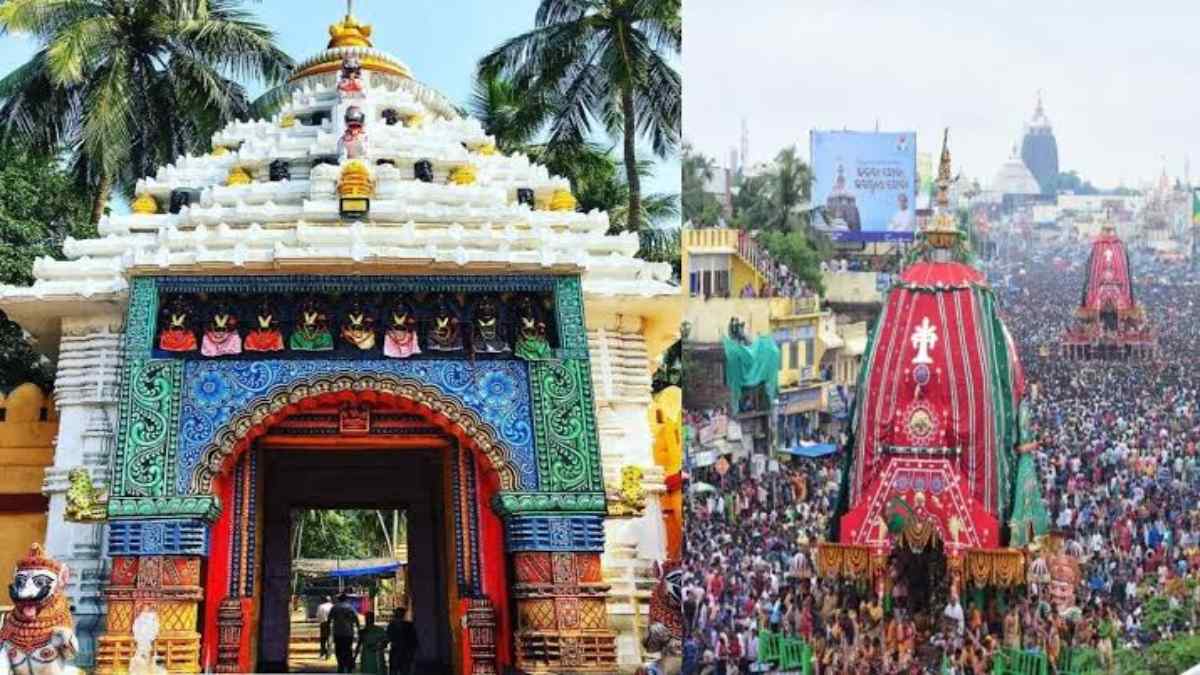 Jagannath Rath Yatra 2024: रथयात्रा पर त्रिदेव जाते हैं रानी गुंडिचा मंदिर, जानिए कौन हैं वो और क्यों कहते हैं उन्हें भगवान जगन्नाथ की मौसी…