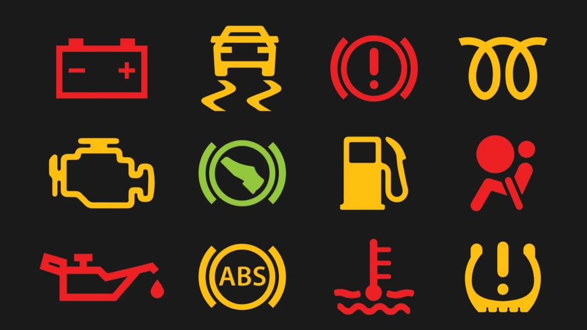 Warnings Lights in Car: डैशबोर्ड पर आ रहे अलर्ट को न करें नजरअंदाज, जानिए हर इंडीकेटर का मतलब…