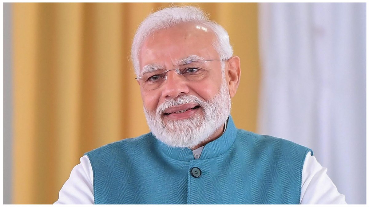 PM Modi X Followers: प्रधानमंत्री मोदी बने एक्स पर दुनिया के सबसे ज्यादा फॉलो किए जाने वाले नेता, सोशल मीडिया में पोस्ट कर जताई खुशी…