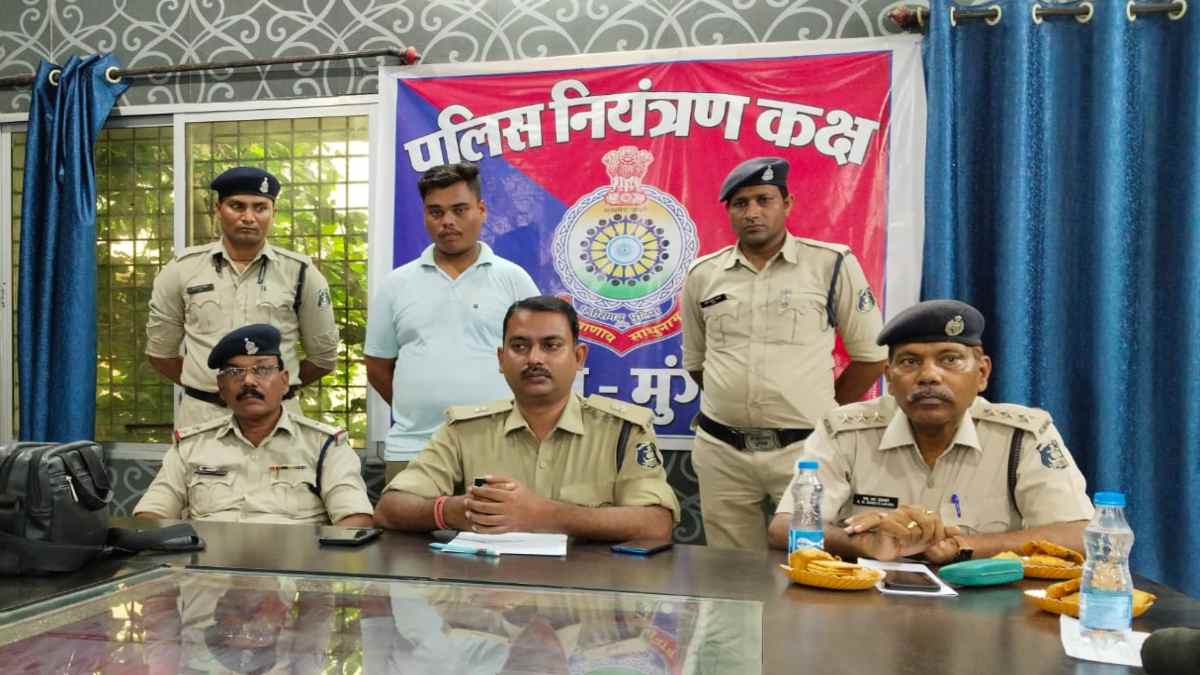 CG में अन्नदाताओं से धोखाधड़ी : अधिक दाम का झांसा देकर किसानों से खरीदा 46 लाख का धान, पैसे देने की बारी आई तो बंद कर दिया मोबाइल, चेक भी ले लिया वापस, जानिए ठगी का पूरा खेल…