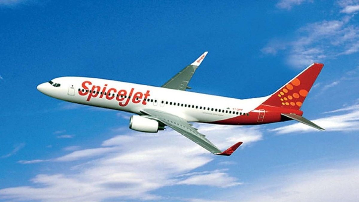 Spice Jet Financial Crisis: वित्तीय संकट से जूझ रही स्पाइसजेट एयरलाइन, जानिए कितने हजार कर्मचारियों का PF नहीं किया जमा…