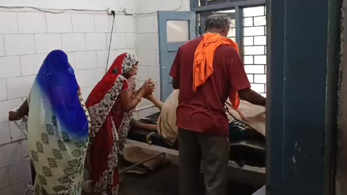 Raisen News: गहरे गड्डे में डूबने से मासूम की मौत, पैर फिसलने से हुआ हादसा, परिवार में पसरा मातम