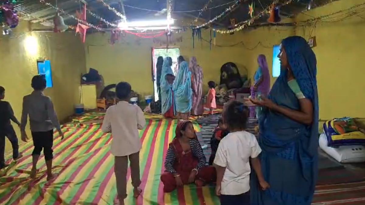 MP में धर्मांतरण का बड़ा खेल: हिन्दू संगठन की सक्रियता से हुआ पर्दाफाश, मामला दर्ज