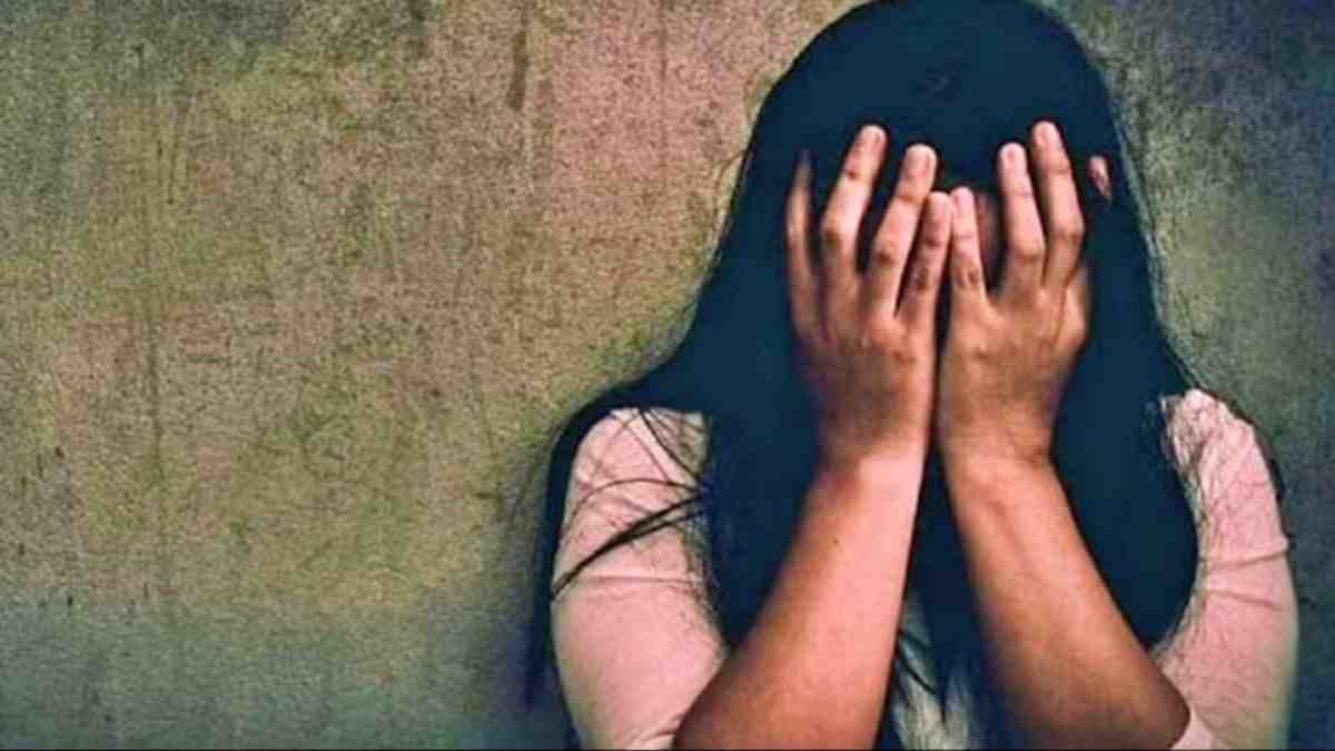 CG CRIME : घर में घुसकर महिला से छेड़छाड़, आरोपी गिरफ्तार