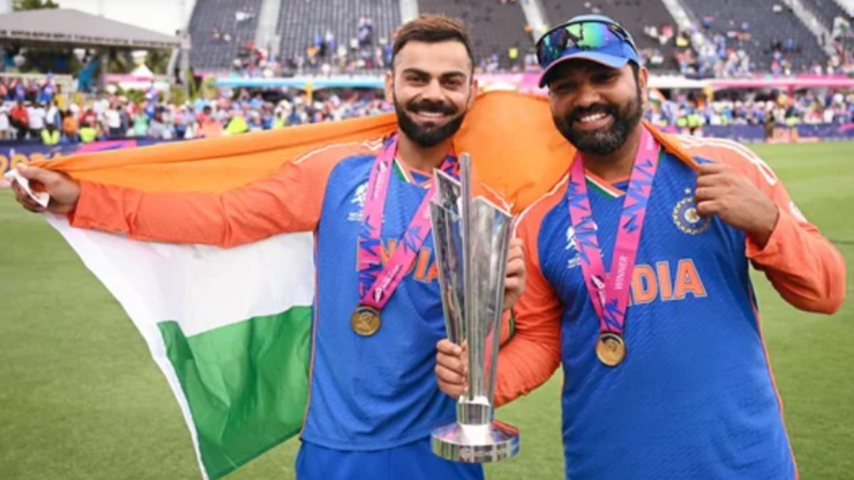Rohit And Virat: अब कितने समय बाद मैदान पर लौटेंगे रोहित-विराट ? यहां जानें…