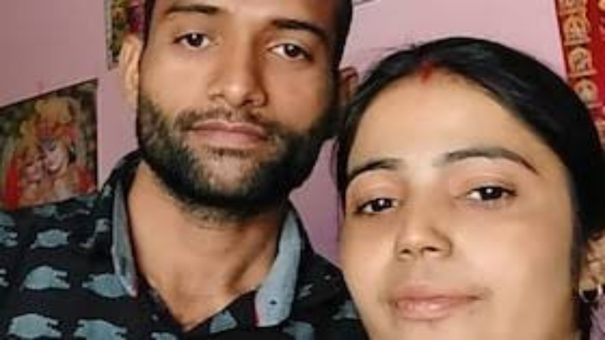 ‘पत्नी का पड़ोसी से है अवैध संबंध’, Video वायरल करने के बाद पति ने बीवी की गला दबाकर की हत्या, फिर उठाया खौफनाक कदम