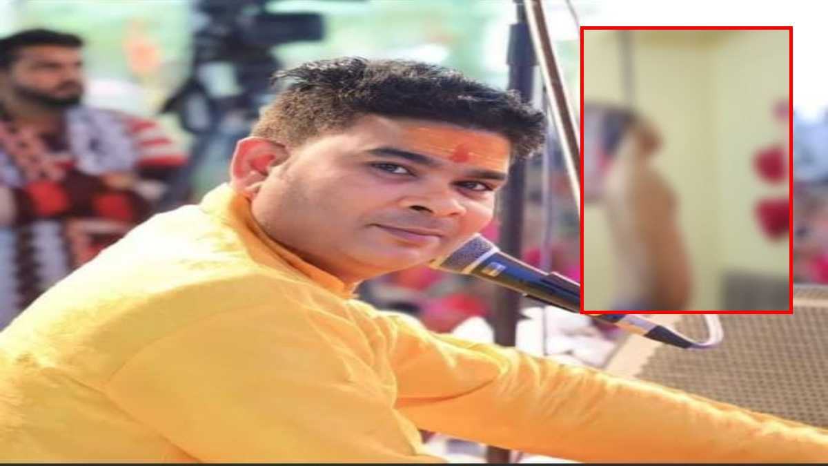 भजन गायक के आत्महत्या मामले में नया मोड: दोनों पत्नियों पर FIR, सुसाइड से पहले वीडियाे जारी कर लगाए थे गंभीर आरोप