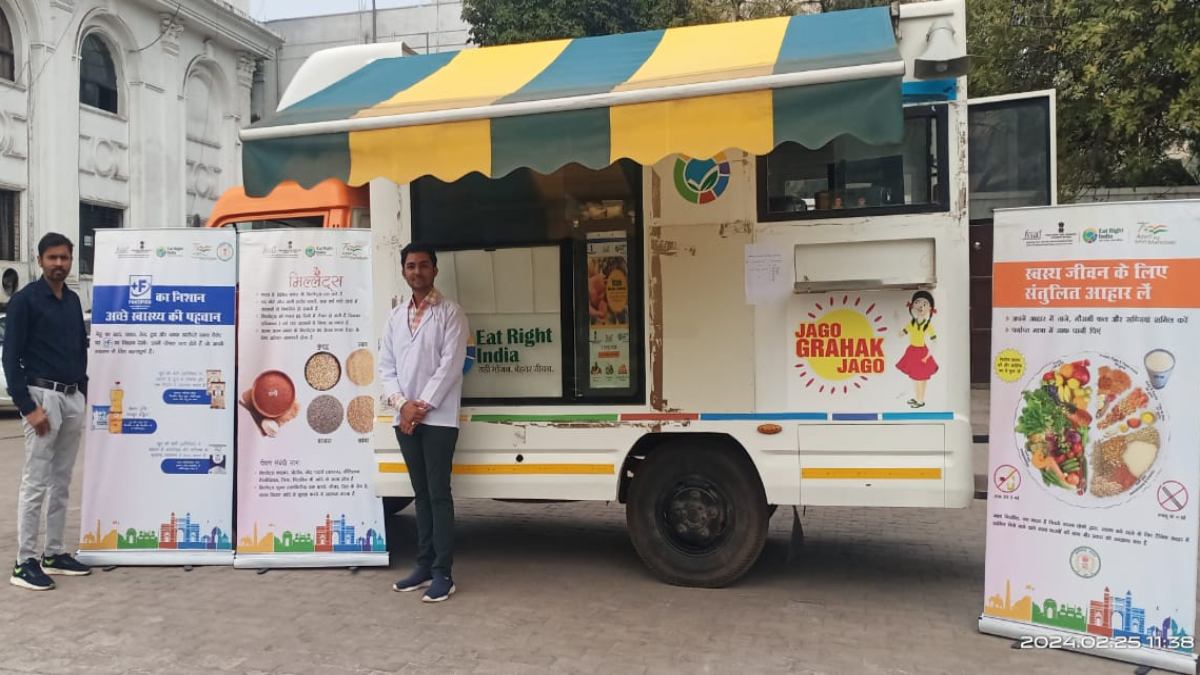 फूड प्वाइजनिंग और डायरिया से बचाव के लिए प्रशासन का जागरुकता अभियान जारी, होटलों में ट्रेनिंग और जांच के साथ हो रही कार्रवाई