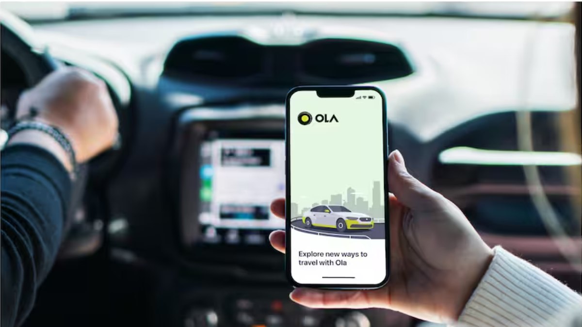Ola Cabs Google Maps: ओला कैब्स अब गूगल मैप्स का नहीं करेगी इस्तेमाल, जानें कितने सौ करोड़ की होगी बचत