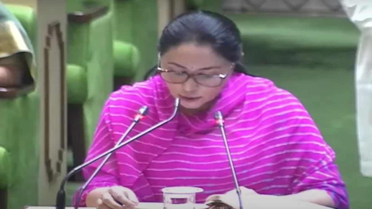 राजस्थान बजट 2024 : किसानों को ब्याज मुक्त मिलेगा लोन, 200 करोड़ की लागत से बनेगा पीएम यूनिटी मॉल, एक साथ होंगे पंचायत चुनाव, जानिए महिलाओं और किसानों के लिए बजट में क्या है खास…