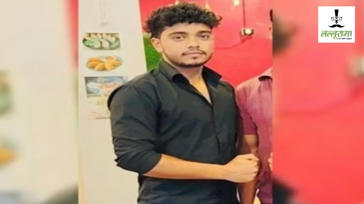 Girlfriend से मिलने आए प्रेमी की हत्या, युवक के साथ गए दोस्त को भी पीट-पीटकर किया अधमरा, FIR दर्ज