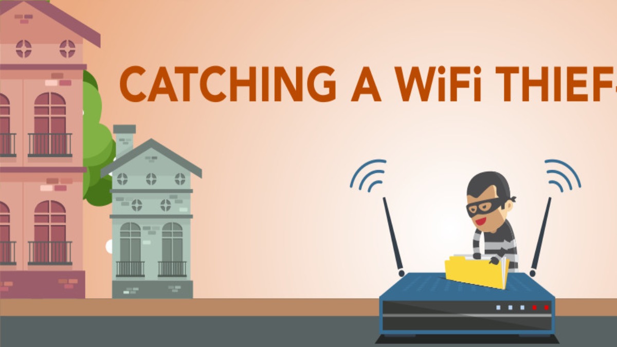 Wifi Thief: चोरी-चोरी इस्तेमाल कर रहा कोई आपका Wi-Fi, तो ऐसे करें चेक और Block…