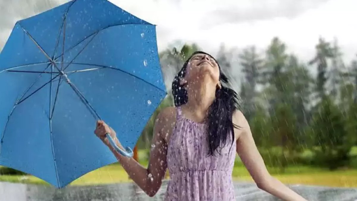 Mansoon Hair Care Tips : बारिश के मौसम में इस तरह रखें आपने बालों का ख्याल, ताकि हो ना जाए वो चिपचिपे…