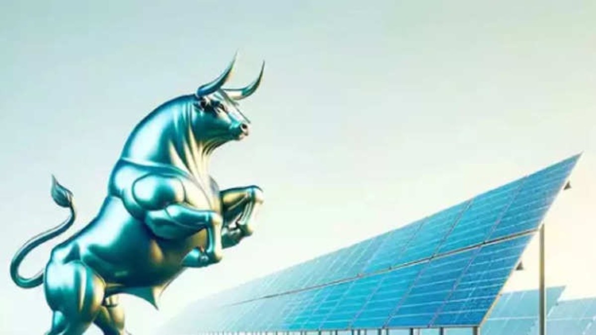 Solar Energy Shares: सोलर एनर्जी स्टॉक आपकी बदल देंगे किस्मत, निवेश से पहले फटाफट चेक कर लीजिए लिस्ट