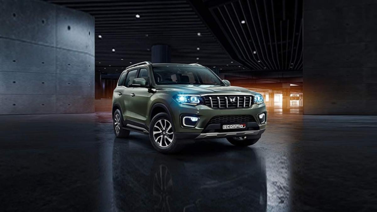 Mahindra की दमदार SUV Scorpio N अब हुई और बेहतर, मिलेंगे वेंटिलेटेड सीट… वायरलेस चार्जर और बहुत कुछ
