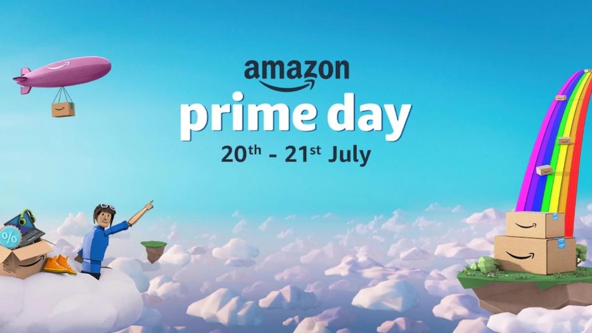 इस दिन शुरू हो रही है अमेजन की Prime Day Sale, जान लें ऑफर्स और डिस्काउंट
