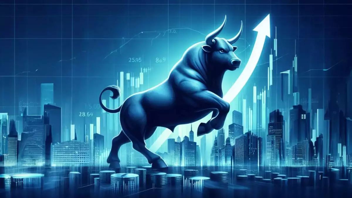 Share Market में जोरदार धमाका, Sensex पहली बार 80 हजार के पार, जानिए मार्केट का हाल…