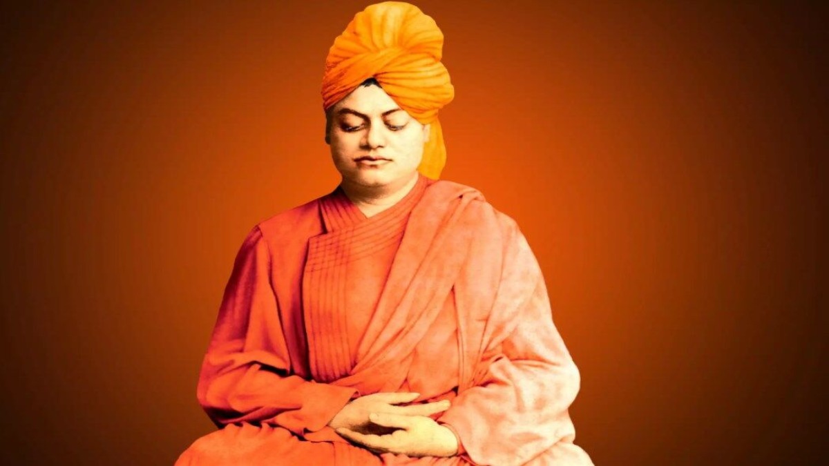 Swami Vivekananda Death Anniversary 2024 : नरेन्द्र नाथ से स्वामी विवेकानंद बनाने का सफर रायपुर से हुआ था शुरू, इस एक घटना ने किया आध्यात्म का बीजारोपण…