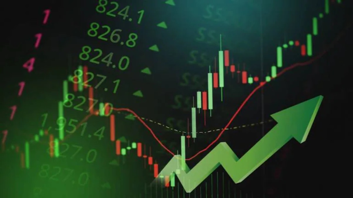बाजार में Sensex का जलवा बरकरार, 80 के ऊपर कारोबार, जानिए Nifty की चाल…