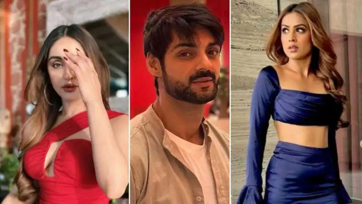 Money Laundering Case : ईडी ने Nia Sharma को भेजा समन, Krystle Dsouza और Karan Wahi से भी होगी पूछताछ …