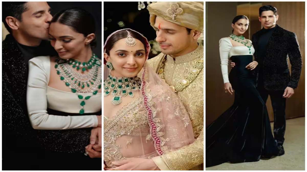 Sidharth Malhotra के नाम पर उनके फैन से हुई 50 लाख की ठगी, Kiara Advani पर लगा ये आरोप, अब एक्टर ने पोस्ट शेयर कर लिखा – शिकायत दर्ज …