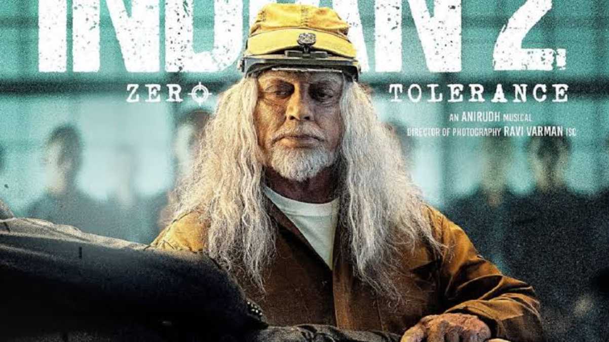 Indian 2 को सेंसर बोर्ड ने कहा ok, जानिए कब रिलीज होगी फिल्म …