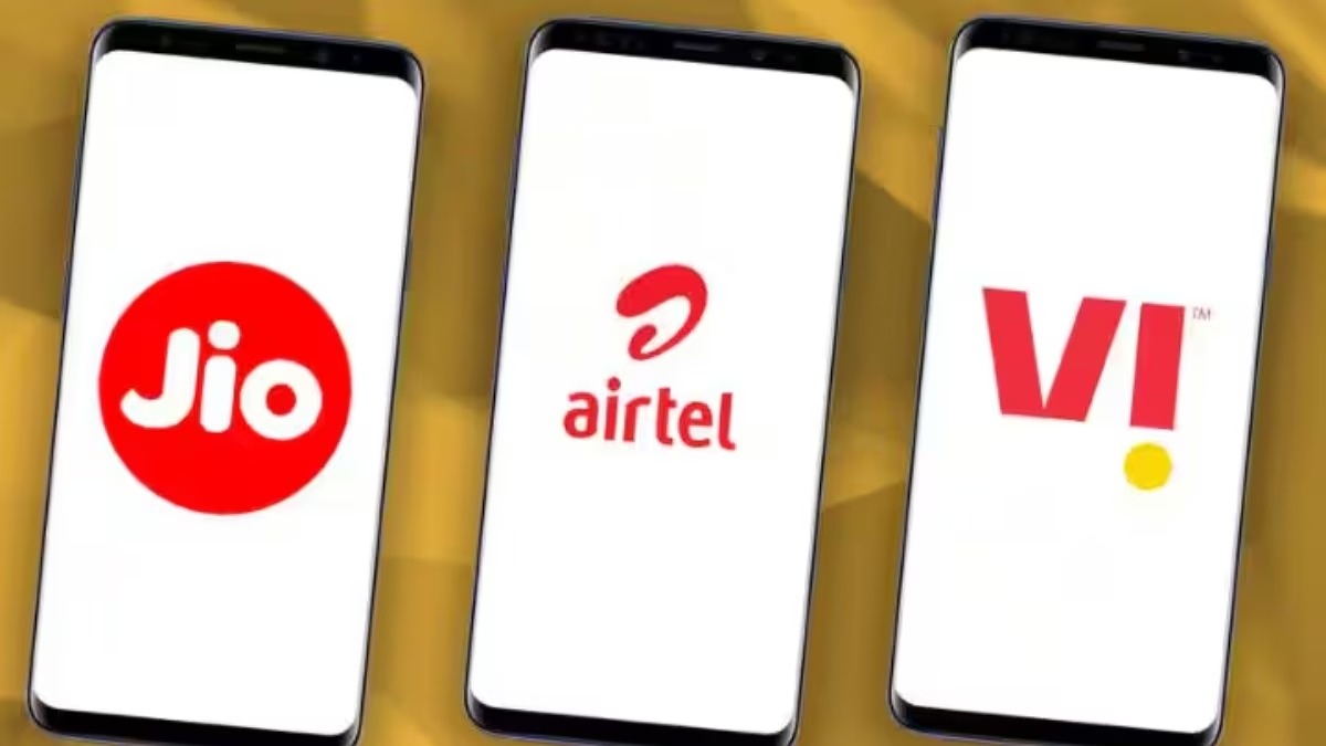 Jio, Airtel और Vi यूजर्स को SIM एक्टिव रखनी है, तो करना होगा इतने का रिचार्ज