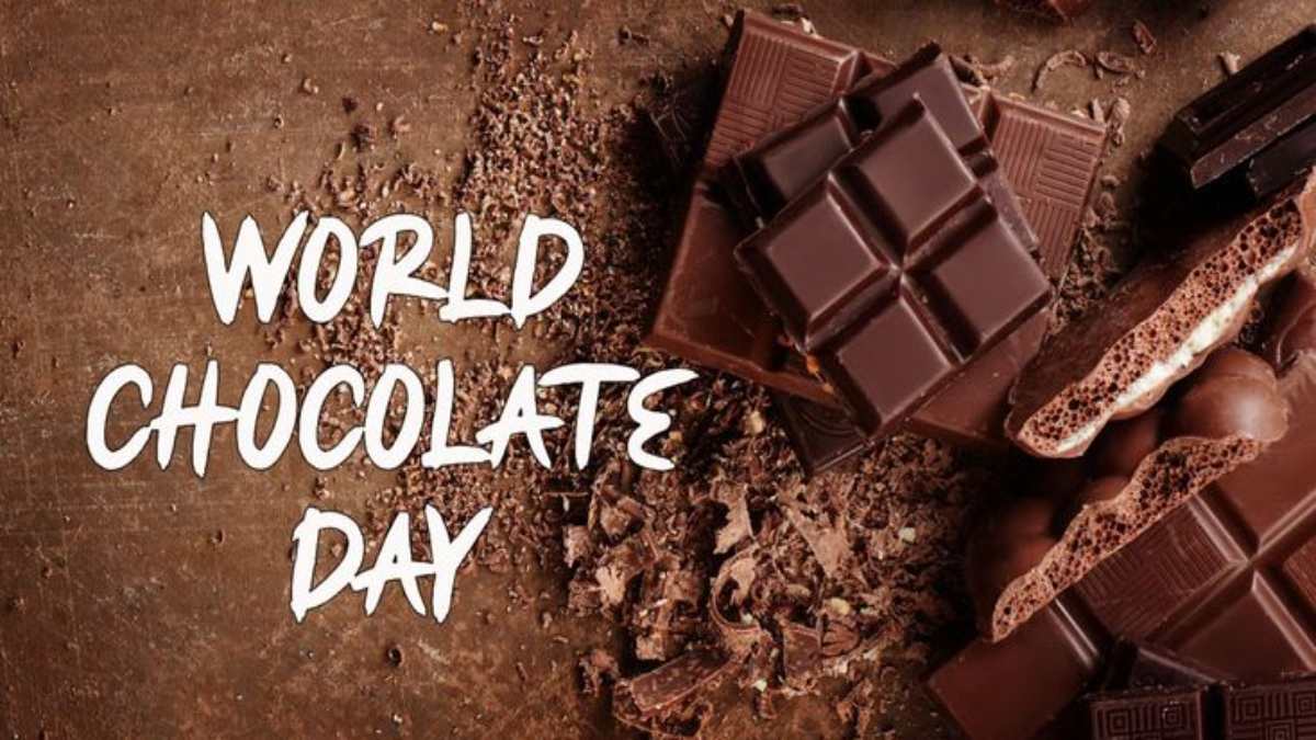 World Chocolate Day 2024 : Homemade Chocolate Cake से बनाएं हर दिन को यादगार, यहां जाने इसकी आसान रेसिपी…