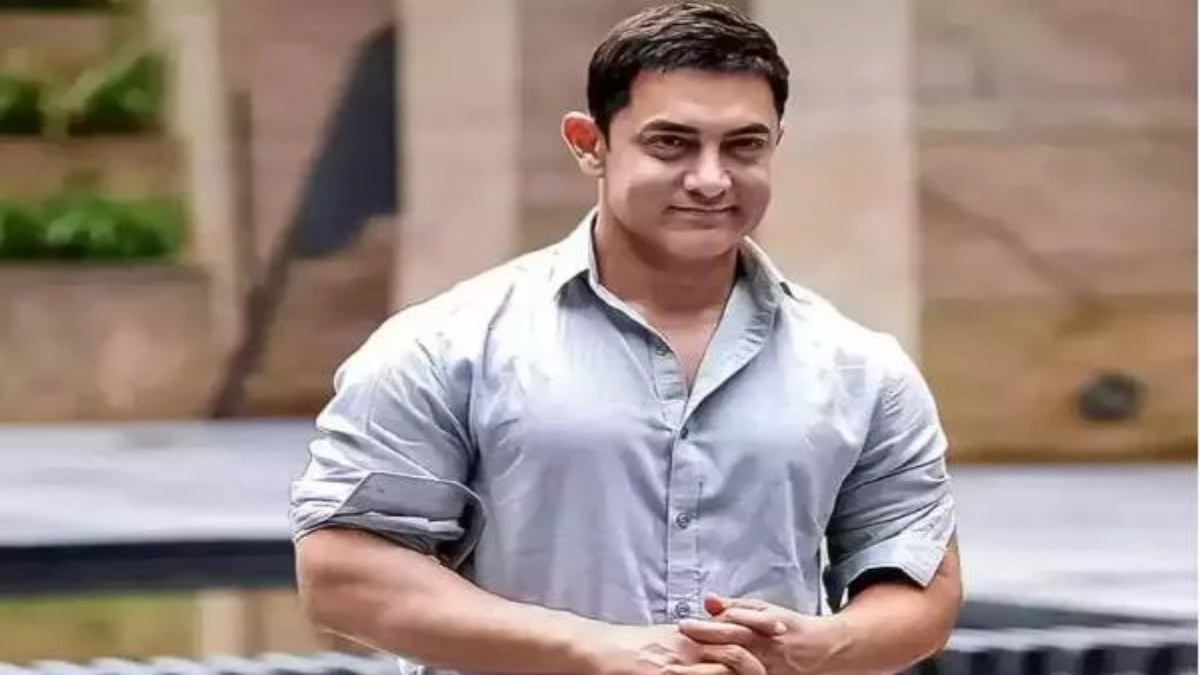 Aamir Khan ने मुंबई में खरीदा लग्जरी अपार्टमेंट, इतने करोड़ है कीमत …