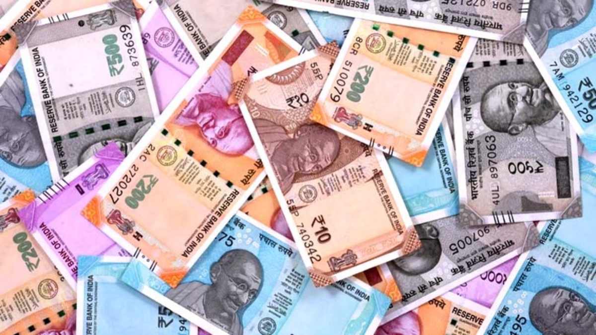Share Market Investment: इस शेयर ने कराई छप्परफाड़ कमाई, 10 हजार के बन गए 5 लाख 50 हजार, निवेश से पहले पढ़िए डिटेल