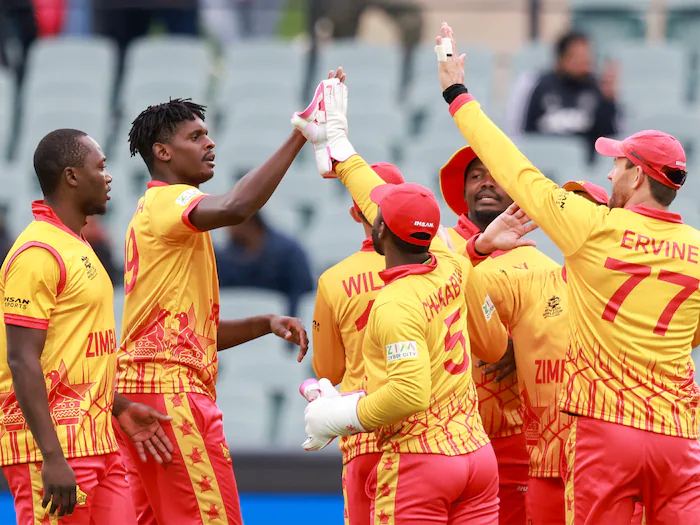 IND vs ZIM: विश्व चैंपियन भारत को जिम्बाब्वे ने पहले T20 मैच में दी 13 रनों से शिकस्त, कप्तान गिल और सुंदर के अलावा नहीं चला किसी का बल्ला