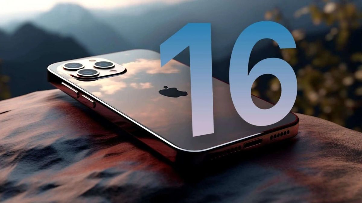 Apple iPhone 16 Series की बड़ी डिटेल लीक, पांच फोन्स होंगे लॉन्च, सीरीज के सभी फोन्स में होगी एक ही चिपसेट