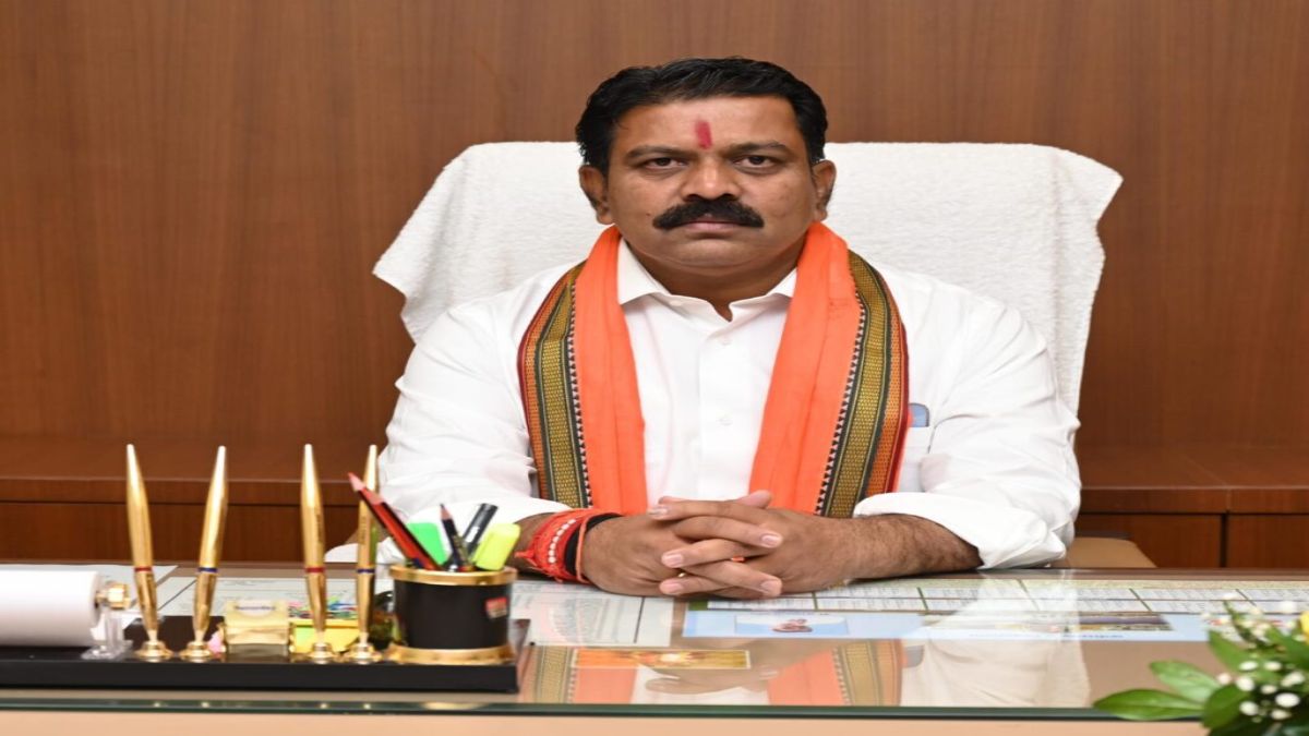 शहीद पुलिस सेल का गठन, डिप्टी सीएम शर्मा ने कहा- सर्वोच्च बलिदान करने वाले पुलिसकर्मियों के परिजनों के प्रति कृतज्ञता व्यक्त करने का सार्थक प्रयास