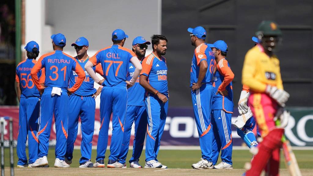तीसरे टी20 के लिए Team India में हो सकता है बदलाव, जिम्बाब्वे पहुंचा ये धाकड़ बल्लेबाज, किसका कटेगा पत्ता?