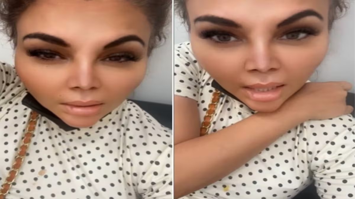 Rakhi Sawant के पेट से निकला 10 सेमी का ट्यूमर, नहीं बन सकती कभी मां, Salman Khan ने की मदद …