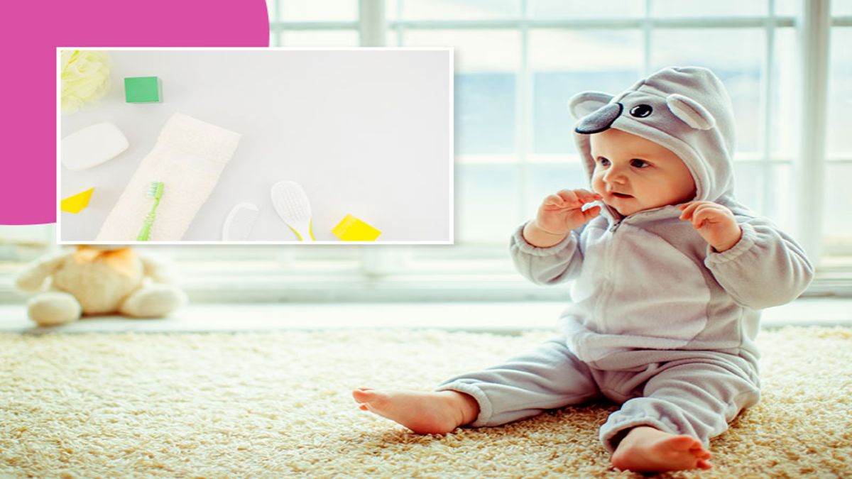 घर में हैं छोटे बच्चे, तो इन प्रोडक्ट्स का करें संभल कर इस्तेमाल, नहीं तो बच्चे को हो सकती है तकलीफ …