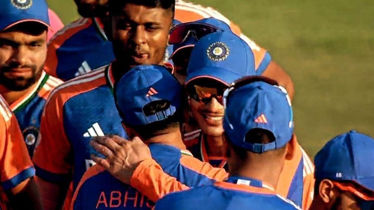 IND vs ZIM T20 Series: इन धुरंधरों की टीम में हुई वापसी, आखिरी 3 मैचों के लिए स्क्वाड से बाहर हो सकते है ये खिलाड़ी