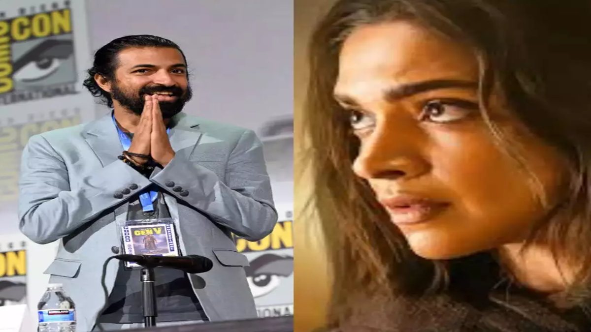 Kalki 2898 AD के डायरेक्टर Nag Ashwin ने की Deepika Padukone की तारीफ, कहा – वह सबसे जरूरी हिस्सा हैं …
