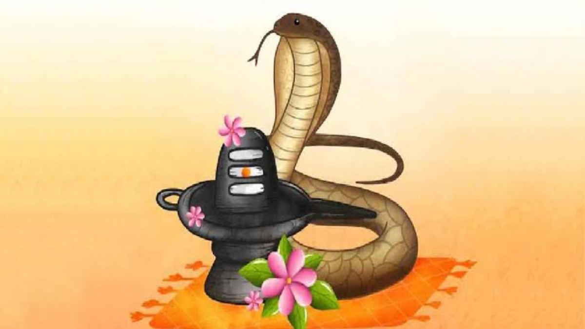 Nag panchami : राहु केतु और कालसर्प से जुड़े दोष दूर करने के लिए आ रहा है अच्छा समय, जानिए कब है नाग पंचमी …