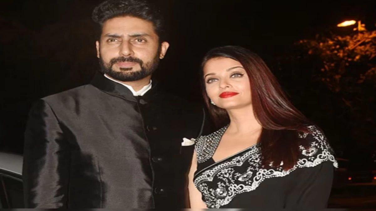 Abhishek Bachchan ने नकली अंगूठी देकर किया था Aishwarya Rai को प्रपोज! जानिए क्या है सच …