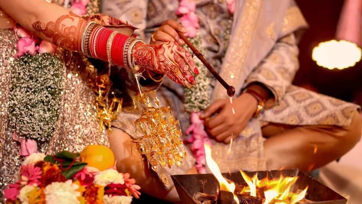 जुलाई महीने में अभी 5 दिन और बजेगी शहनाई, नोट करें विवाह मुहूर्त और तिथि …