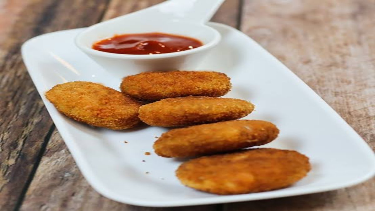 घर पर ही बनाए Paneer Cheese Cutlets, बच्चे हो या बड़े सभी को आएगा पसंद …