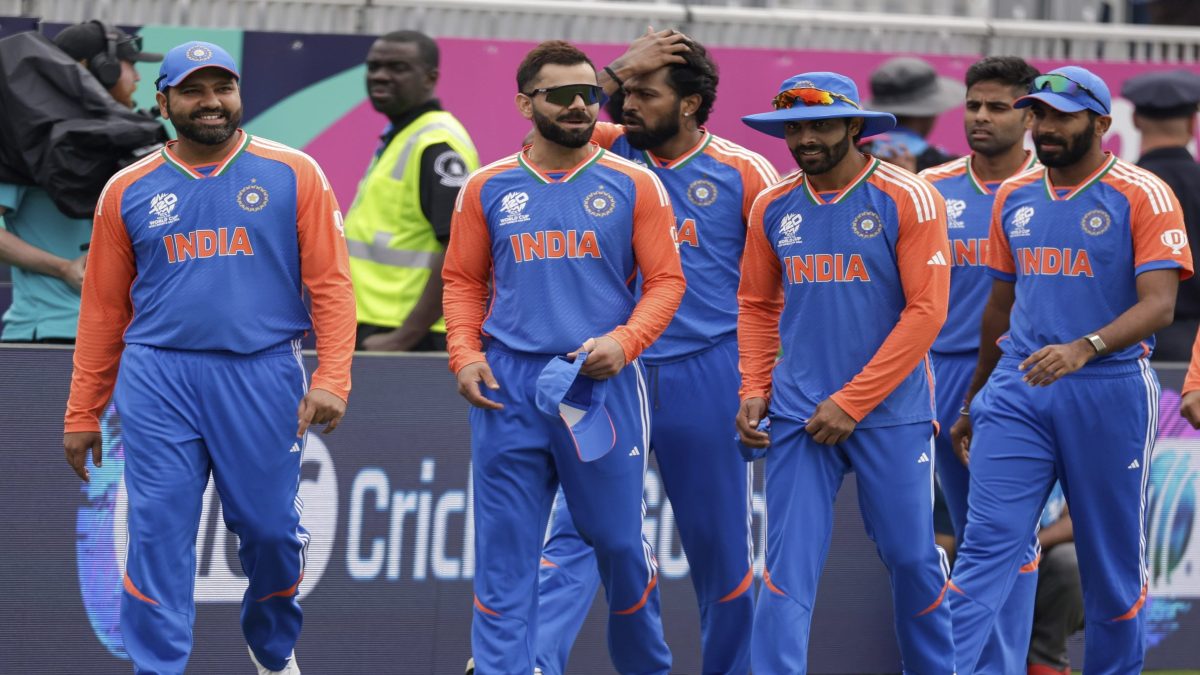 BCCI का बड़ा ऐलान! जुलाई-अगस्त में इस टीम के साथ सीरीज खेलेगी टीम इंडिया, देखें पूरा शेड्यूल