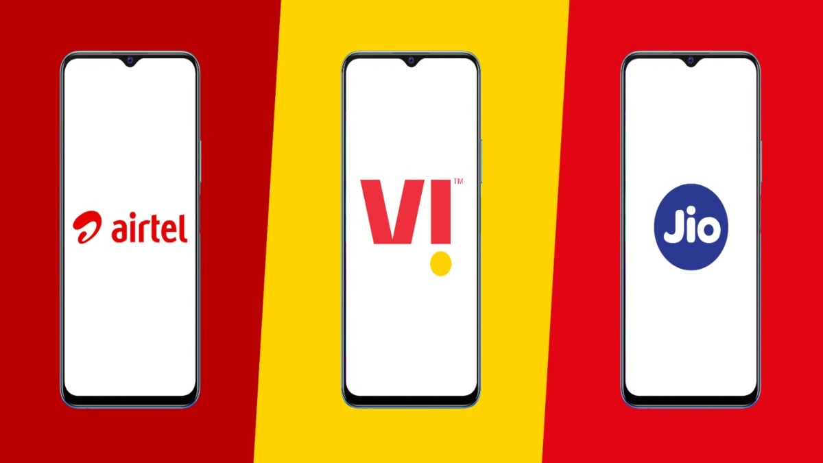 महंगे रिचार्ज से हैं परेशान, Airtel, Vi और Jio का यहां मिलेगा सबसे सस्ता प्लान, मिलेगी एक साल की वैलिडिटी