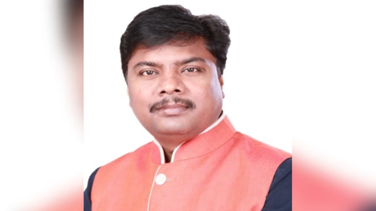 संसदीय कार्य मंत्री बनाये गये केदार कश्यप, वर्तनाम दायित्वों के साथ संभालेंगे प्रभार