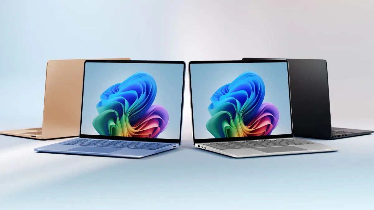 भारत में लॉन्च हुए Microsoft Surface Laptop 7 और Surface Pro 11, क्या MacBook को दे पाएंगे टक्कर