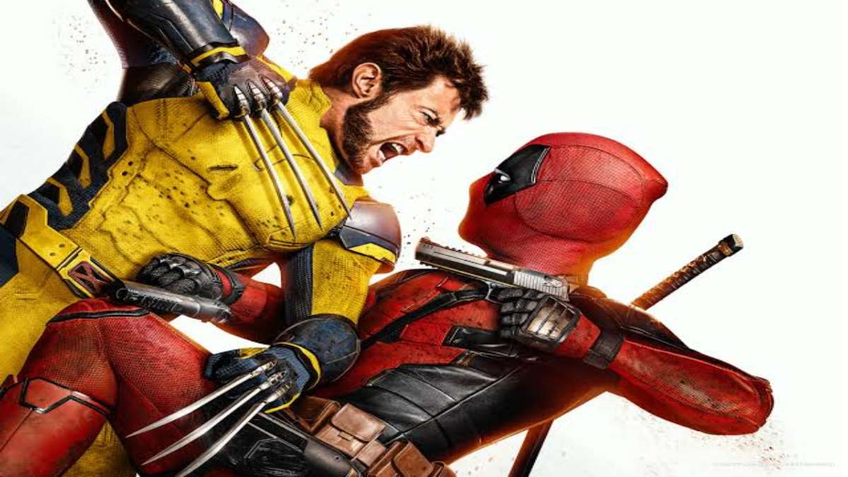 ‘Deadpool & Wolverine’ की एडवांस बुकिंग शुरू, इस दिन होगी रिलीज …