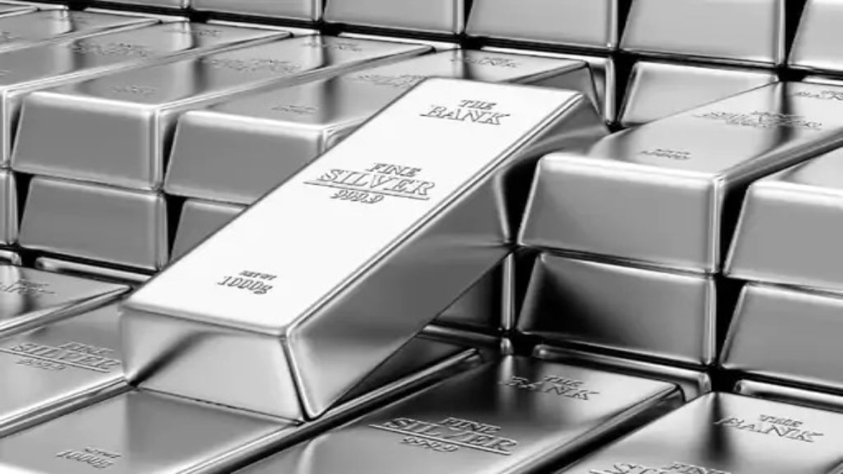 Silver Price Update 2024: 1 साल में 1 लाख 25 हजार रुपये किलो बिकेगी चांदी, जानिए 4 कारण