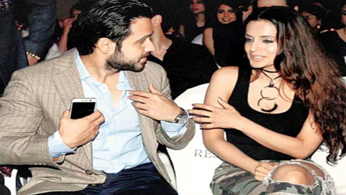 Amisha Patel को लेकर Emraan Hashmi ने किया बड़ा खुलासा, कहा- उसने मुझे फिल्म से निकलवा दिया था, उसका लगता था कि मैं …