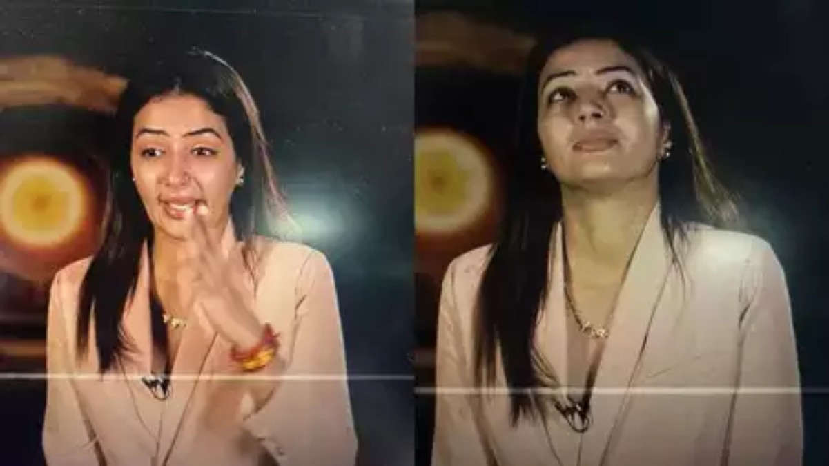 Bigg Boss Ott 3 से बाहर हुई Chandrika Dixit, शो से निकलते समय इस शख्स के बाय न कहने पर फूट-फूटकर रोई …